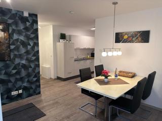 Ferienwohnung Bachmann - 1