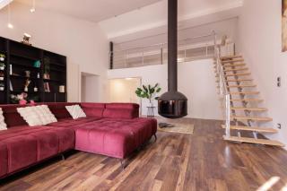 La Coloc - Villa avec piscine - Chatillon la Palud - 8