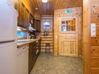 Holiday Home Hiisi mökki by Interhome - 2