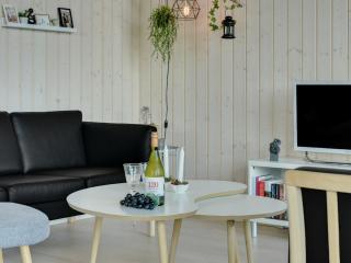 Holiday Home Sighfrith - 150m from the sea by Interhome - 5