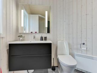 Holiday Home Sighfrith - 150m from the sea by Interhome - 1