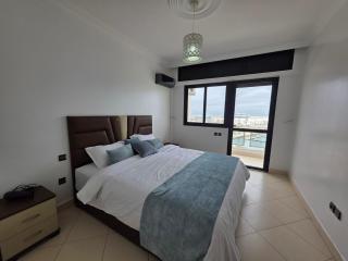 Marina2 View Apartment with Airco - 7