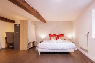 La Coloc - Villa avec piscine - Chatillon la Palud - 2