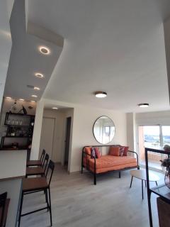 Apartamento con parking gratuito - 8