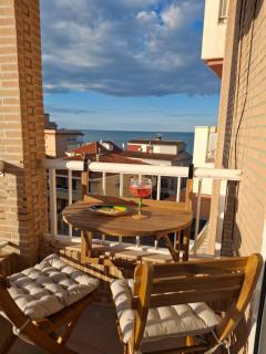 Apartamento con parking gratuito - 7