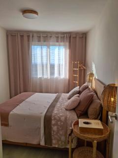 Apartamento con parking gratuito - 6