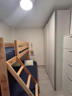 Apartamento con parking gratuito - 4