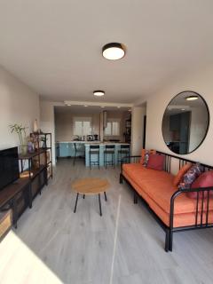 Apartamento con parking gratuito - 2
