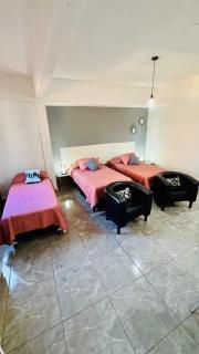 Monoambiente Eldorado 6 - 7