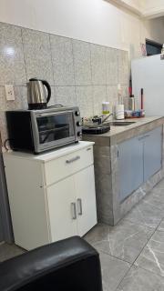 Monoambiente Eldorado 6 - 3