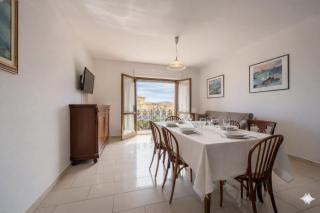 Dimoras 3BR City Center Balcony & Parking - 0