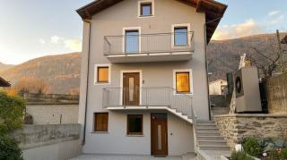 Tirano Living - B&B San Carlo - Gavia - 2
