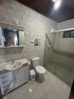 HABITACION con BAÑO PRIVADO - 4