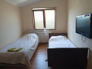 Vanilla Mountains - 6