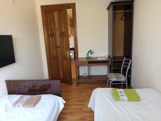 Vanilla Mountains - 4