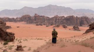 HALA RUM Luxury camp & Bubbles Hotel - 7