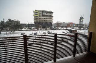 Barrique Coresi 1 - 6