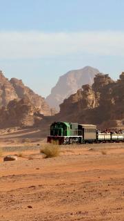 HALA RUM Luxury camp & Bubbles Hotel - 5