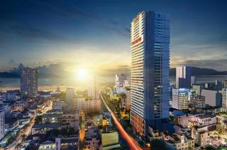 Virgo Wins Hotel & Apartment Nha Trang - 0
