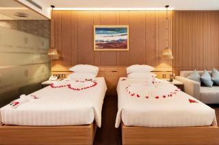 Virgo Wins Hotel & Apartment Nha Trang - 4