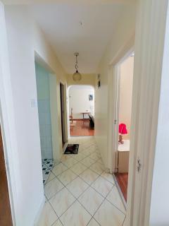 Nakuru Palace furnished apartment with pool milimani H1 - 3