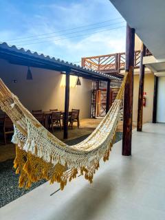 Pousada Beira dagua - 3