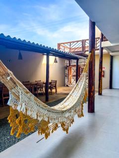 Pousada Beira dagua - 2