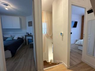 Connected Oise House - 30 min from Paris Nord - 2