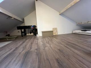 Connected Oise House - 30 min from Paris Nord - 4