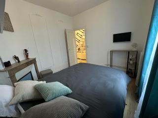 Connected Oise House - 30 min from Paris Nord - 1