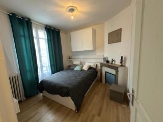 Connected Oise House - 30 min from Paris Nord - 2