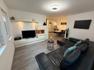 Ferienwohnung Bachmann - 8