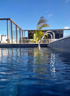 Viva o Paraíso - Apto 3 quartos no melhor de Ponta de Campina - Paraíba - 5