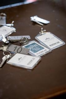 The Belfry, Littldean - 3