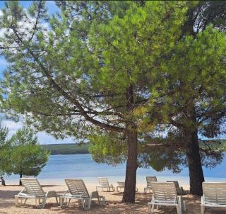 Romantic 3 Bedroom Apartment 150m from the beach & free parking spot - 9