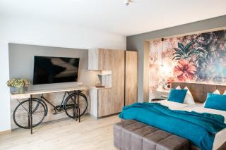 Landhotel Schwabenhof - 7