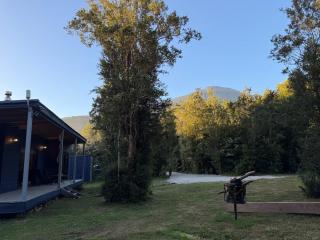 Refugio Indómito - 9