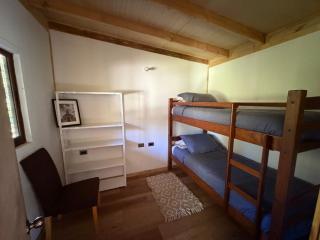 Refugio Indómito - 8