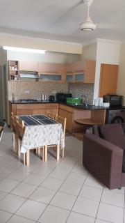 Residence Les Peupliers 05-06 - 9