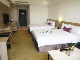 Look Royal Resort - Chiayi City - 9