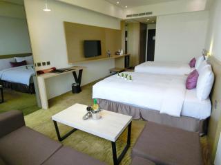 Look Royal Resort - Chiayi City - 7