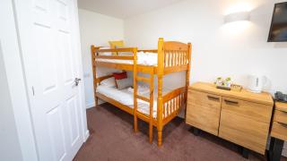 The Belfry, Littldean - 1