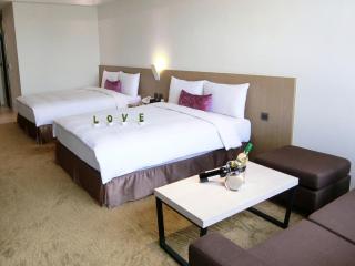 Look Royal Resort - Chiayi City - 6