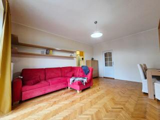 Retro apartment in the Old Town - 0