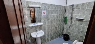 Deluxe 2 Bed Rooms Apartment In Cotonou - 4