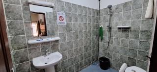 Deluxe 2 Bed Rooms Apartment In Cotonou - 3