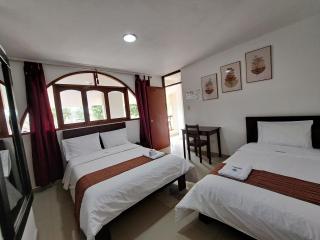 Tintaya Hotel Chachapoyas - 7