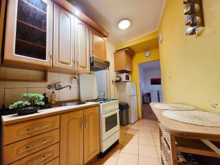 Retro apartment in the Old Town - 3