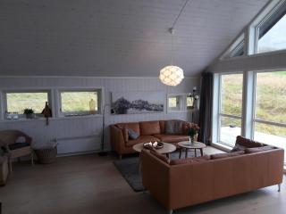 Moderne feriehus - 5