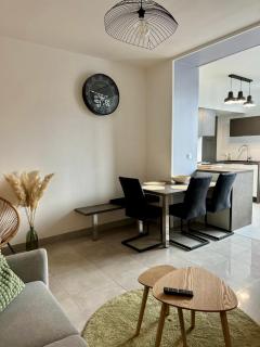 Le XV Au coeur d'Aix - 3 étoiles - Aix-les-Bains - 1